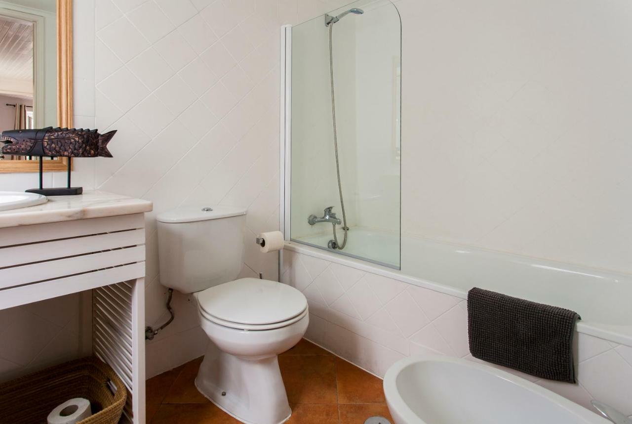 ליסבון Joivy Charming Apt Near Fado Museum מראה חיצוני תמונה