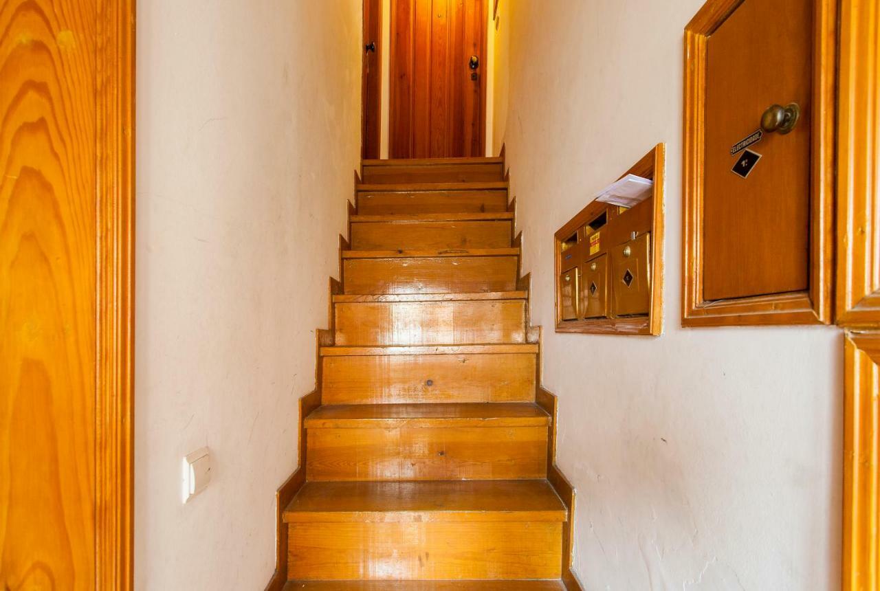 ליסבון Joivy Charming Apt Near Fado Museum מראה חיצוני תמונה